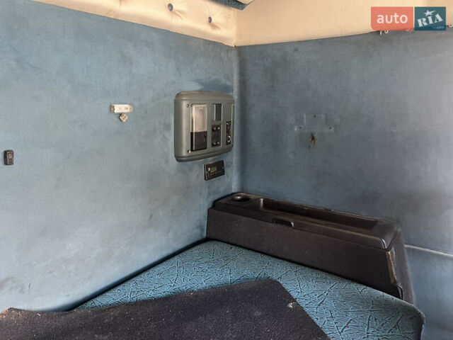 Красный Даф ХФ, объемом двигателя 0 л и пробегом 1 тыс. км за 7500 $, фото 13 на Automoto.ua