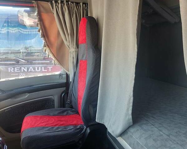 Червоний Даф XF, об'ємом двигуна 0 л та пробігом 950 тис. км за 8000 $, фото 2 на Automoto.ua