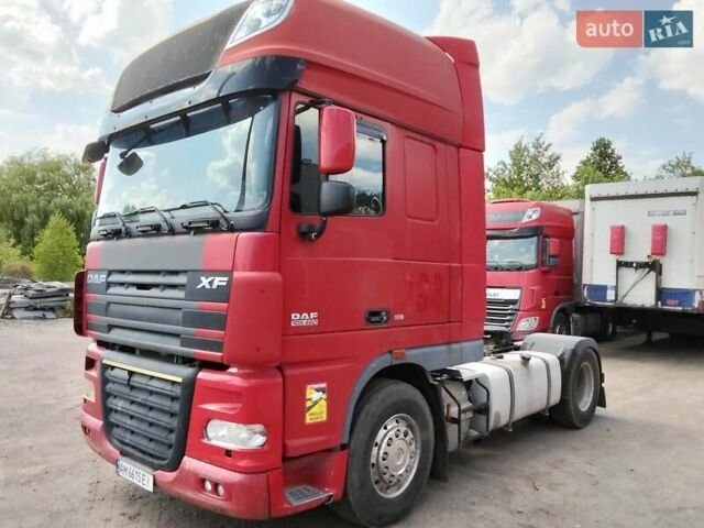 Красный Даф ХФ, объемом двигателя 0 л и пробегом 800 тыс. км за 17999 $, фото 15 на Automoto.ua