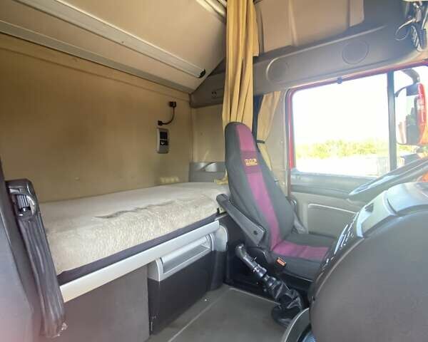 Красный Даф ХФ, объемом двигателя 0 л и пробегом 960 тыс. км за 22000 $, фото 23 на Automoto.ua
