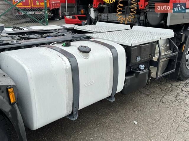 Червоний Даф XF, об'ємом двигуна 12.9 л та пробігом 741 тис. км за 21999 $, фото 24 на Automoto.ua