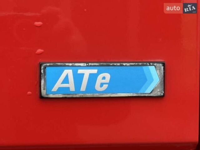 Червоний Даф XF, об'ємом двигуна 12.9 л та пробігом 741 тис. км за 21999 $, фото 35 на Automoto.ua