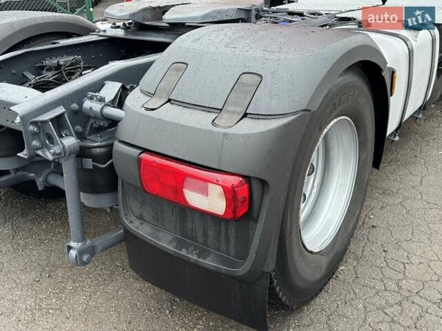 Червоний Даф XF, об'ємом двигуна 12.9 л та пробігом 741 тис. км за 21999 $, фото 22 на Automoto.ua