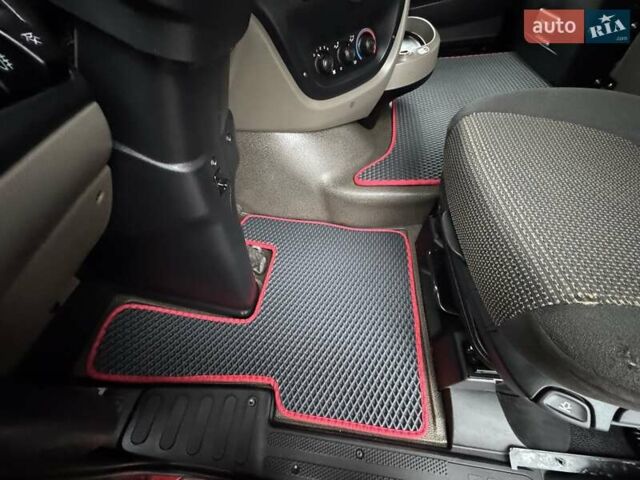 Червоний Даф XF, об'ємом двигуна 12.9 л та пробігом 741 тис. км за 21999 $, фото 51 на Automoto.ua