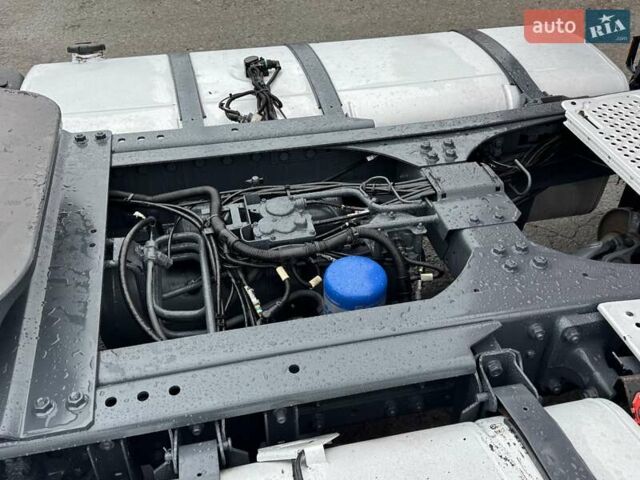 Червоний Даф XF, об'ємом двигуна 12.9 л та пробігом 741 тис. км за 21999 $, фото 28 на Automoto.ua