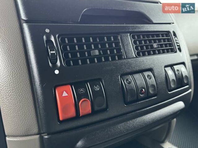 Червоний Даф XF, об'ємом двигуна 12.9 л та пробігом 741 тис. км за 21999 $, фото 62 на Automoto.ua