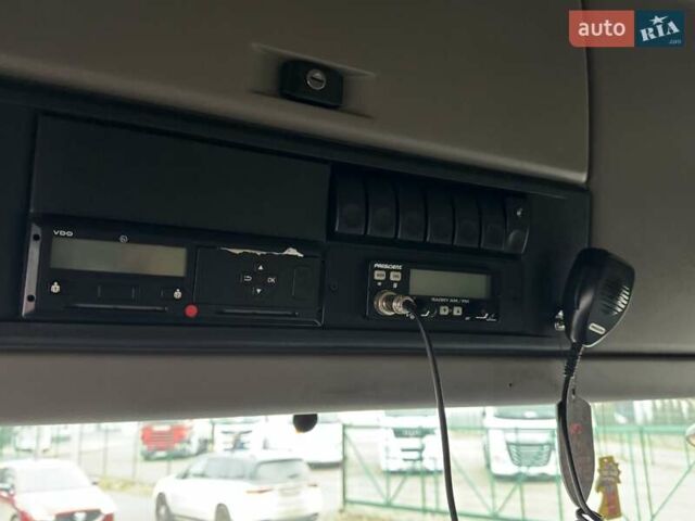 Червоний Даф XF, об'ємом двигуна 12.9 л та пробігом 741 тис. км за 21999 $, фото 55 на Automoto.ua