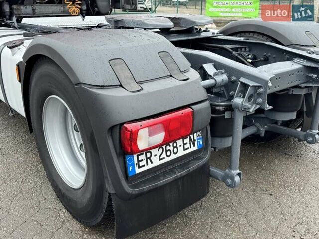 Червоний Даф XF, об'ємом двигуна 12.9 л та пробігом 741 тис. км за 21999 $, фото 19 на Automoto.ua