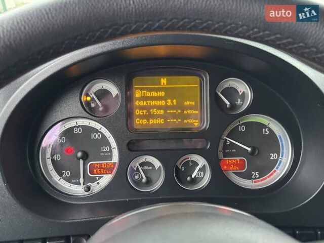 Червоний Даф XF, об'ємом двигуна 12.9 л та пробігом 741 тис. км за 21999 $, фото 56 на Automoto.ua