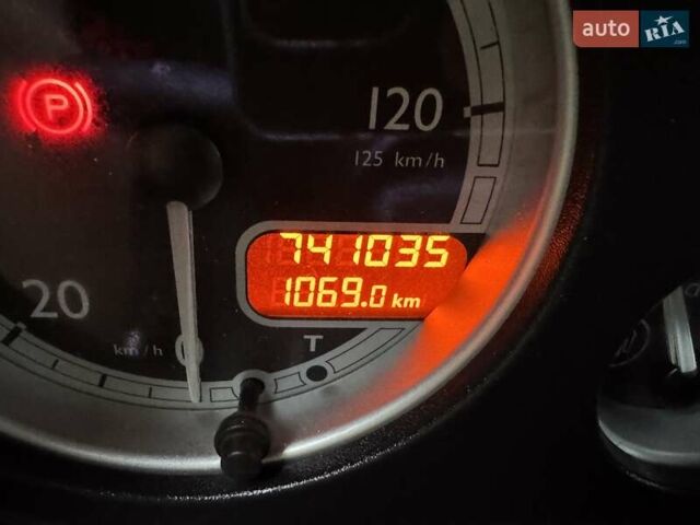 Червоний Даф XF, об'ємом двигуна 12.9 л та пробігом 741 тис. км за 21999 $, фото 58 на Automoto.ua