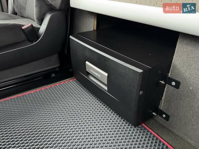 Червоний Даф XF, об'ємом двигуна 12.9 л та пробігом 741 тис. км за 21999 $, фото 54 на Automoto.ua