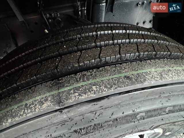 Червоний Даф XF, об'ємом двигуна 12.9 л та пробігом 741 тис. км за 21999 $, фото 14 на Automoto.ua