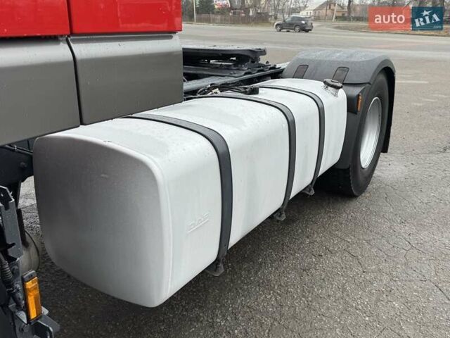 Червоний Даф XF, об'ємом двигуна 12.9 л та пробігом 741 тис. км за 21999 $, фото 13 на Automoto.ua