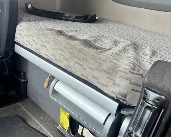 Червоний Даф XF, об'ємом двигуна 12.9 л та пробігом 780 тис. км за 15000 $, фото 17 на Automoto.ua