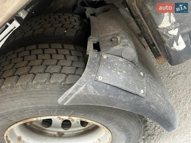 Червоний Даф XF, об'ємом двигуна 12.9 л та пробігом 780 тис. км за 15300 $, фото 9 на Automoto.ua
