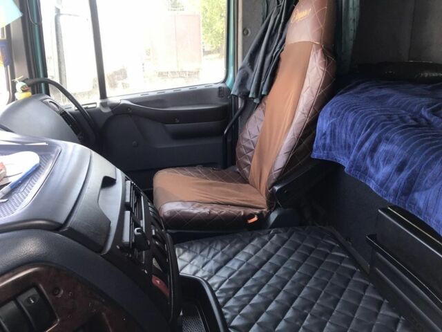 Даф ХФ, объемом двигателя 0 л и пробегом 0 тыс. км за 12000 $, фото 4 на Automoto.ua
