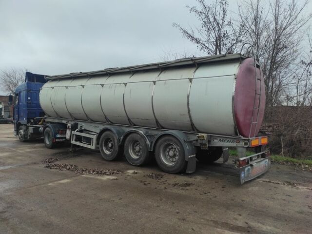 Даф XF, об'ємом двигуна 0 л та пробігом 0 тис. км за 22000 $, фото 5 на Automoto.ua