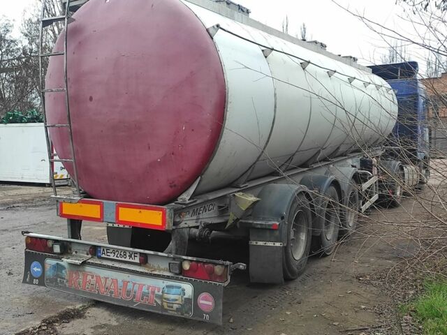 Даф ХФ, объемом двигателя 0 л и пробегом 0 тыс. км за 22000 $, фото 3 на Automoto.ua