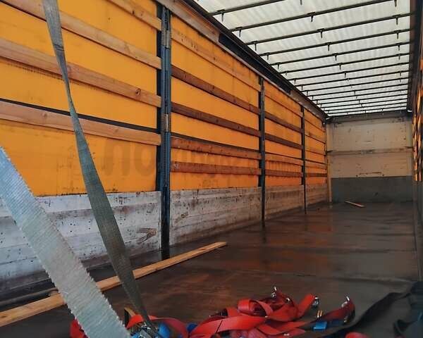 Даф ХФ, объемом двигателя 0 л и пробегом 2 тыс. км за 22000 $, фото 12 на Automoto.ua