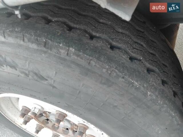 Даф ХФ, объемом двигателя 0 л и пробегом 2 тыс. км за 22000 $, фото 2 на Automoto.ua