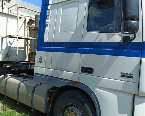 Даф ХФ, объемом двигателя 0 л и пробегом 100 тыс. км за 25000 $, фото 3 на Automoto.ua