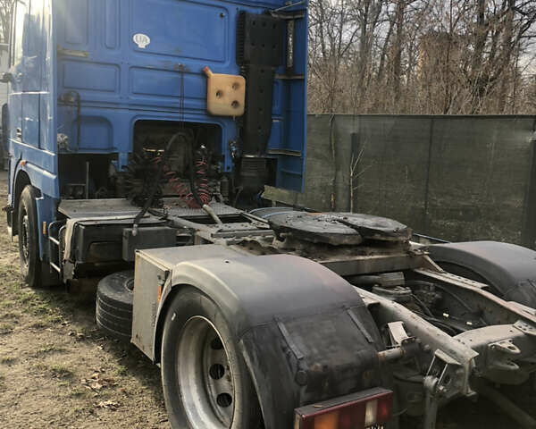 Даф XF, об'ємом двигуна 0 л та пробігом 1 тис. км за 20000 $, фото 2 на Automoto.ua