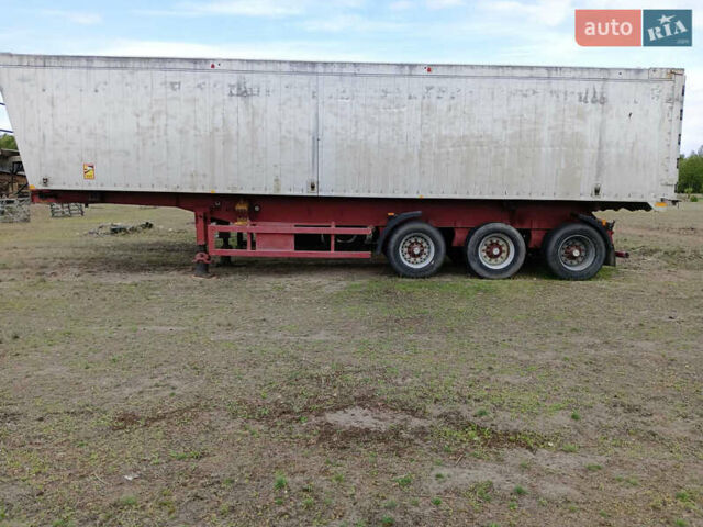 Даф XF, об'ємом двигуна 0 л та пробігом 1 тис. км за 20000 $, фото 6 на Automoto.ua
