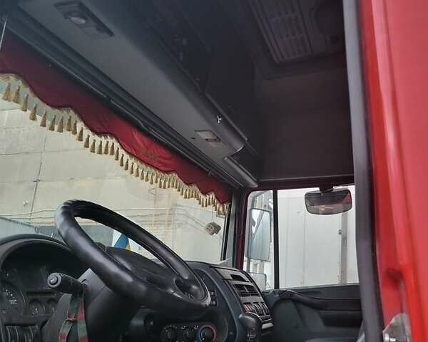 Даф ХФ, объемом двигателя 0 л и пробегом 900 тыс. км за 25800 $, фото 3 на Automoto.ua