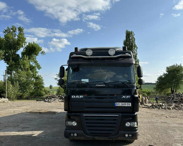 Даф ХФ, объемом двигателя 0 л и пробегом 930 тыс. км за 29800 $, фото 3 на Automoto.ua