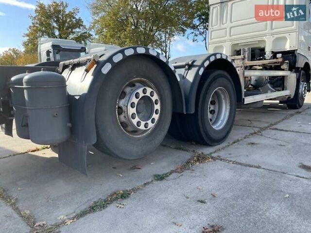 Даф XF, об'ємом двигуна 0 л та пробігом 546 тис. км за 48872 $, фото 4 на Automoto.ua