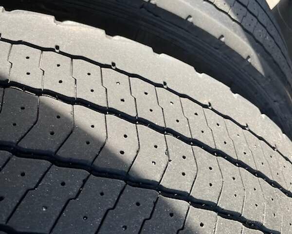 Даф XF, об'ємом двигуна 0 л та пробігом 546 тис. км за 48872 $, фото 6 на Automoto.ua