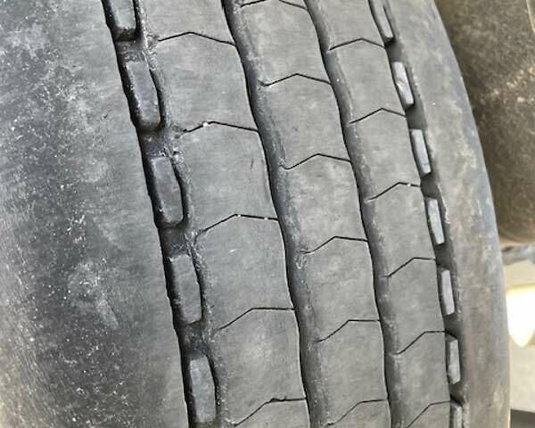 Даф XF, об'ємом двигуна 0 л та пробігом 546 тис. км за 48872 $, фото 5 на Automoto.ua