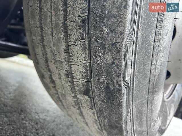 Даф XF, об'ємом двигуна 0 л та пробігом 586 тис. км за 48941 $, фото 7 на Automoto.ua