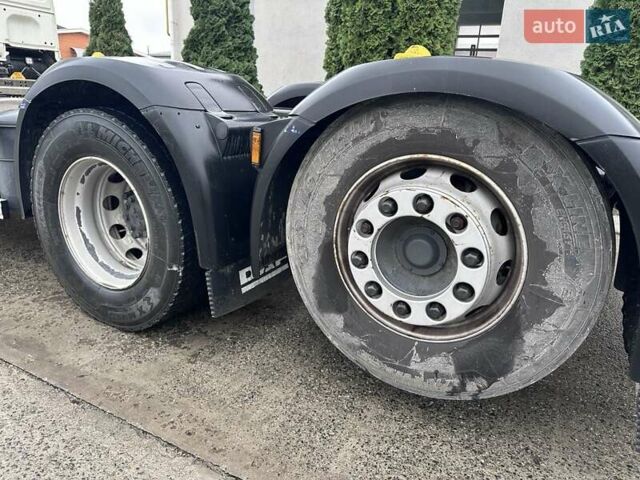 Даф XF, об'ємом двигуна 0 л та пробігом 586 тис. км за 48941 $, фото 5 на Automoto.ua