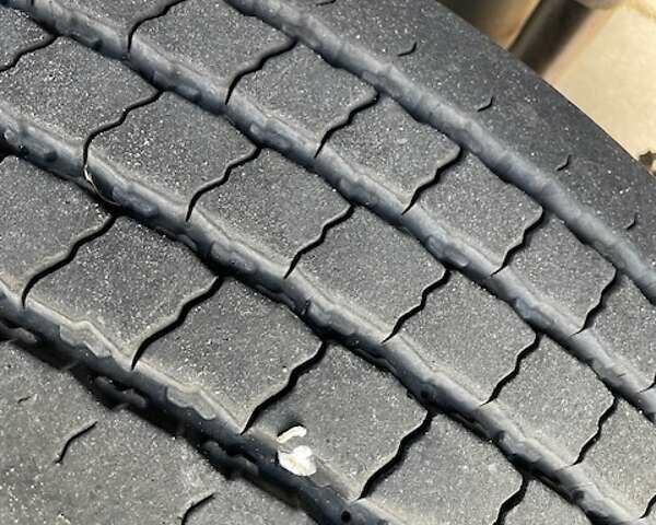 Даф XF, об'ємом двигуна 0 л та пробігом 546 тис. км за 48872 $, фото 7 на Automoto.ua