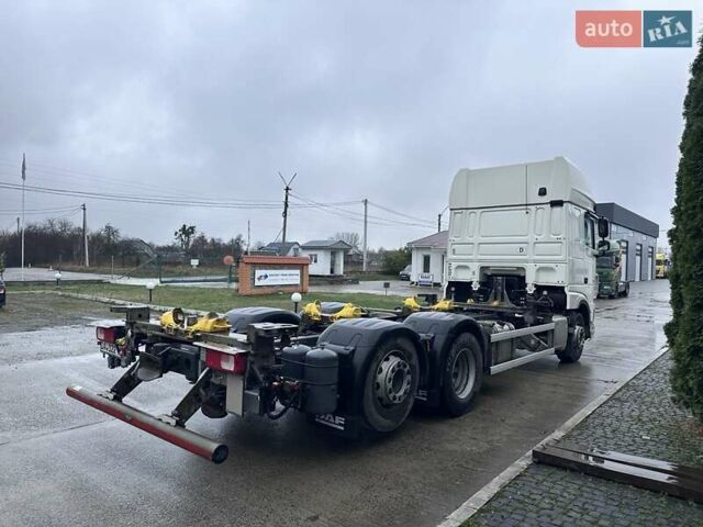 Даф XF, об'ємом двигуна 0 л та пробігом 586 тис. км за 48941 $, фото 2 на Automoto.ua