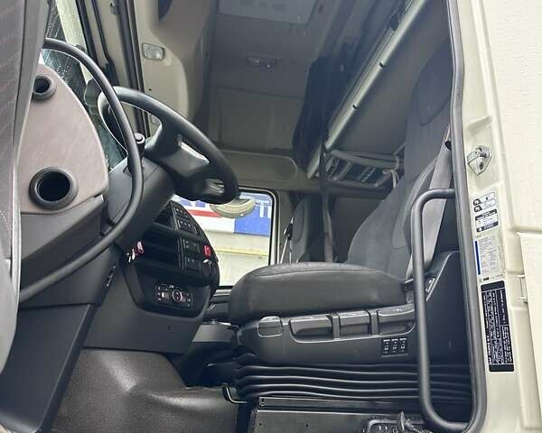 Даф XF, об'ємом двигуна 0 л та пробігом 367 тис. км за 71939 $, фото 9 на Automoto.ua