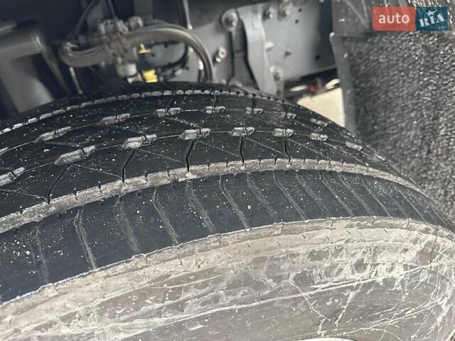 Даф XF, об'ємом двигуна 0 л та пробігом 367 тис. км за 71939 $, фото 5 на Automoto.ua