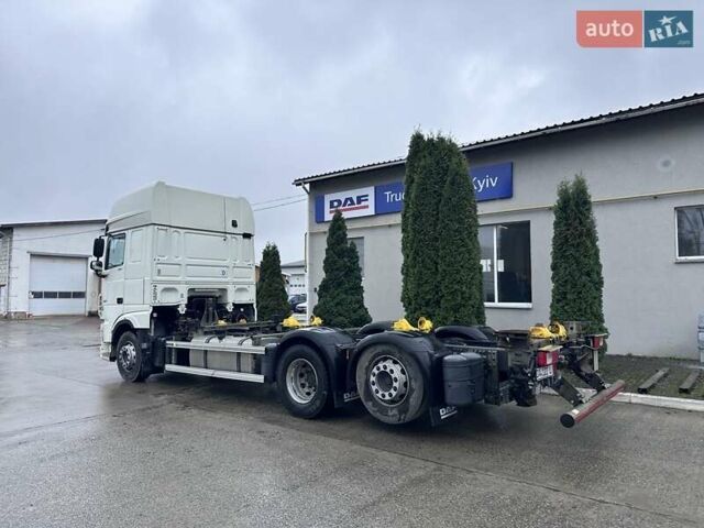 Даф XF, об'ємом двигуна 0 л та пробігом 367 тис. км за 71939 $, фото 3 на Automoto.ua