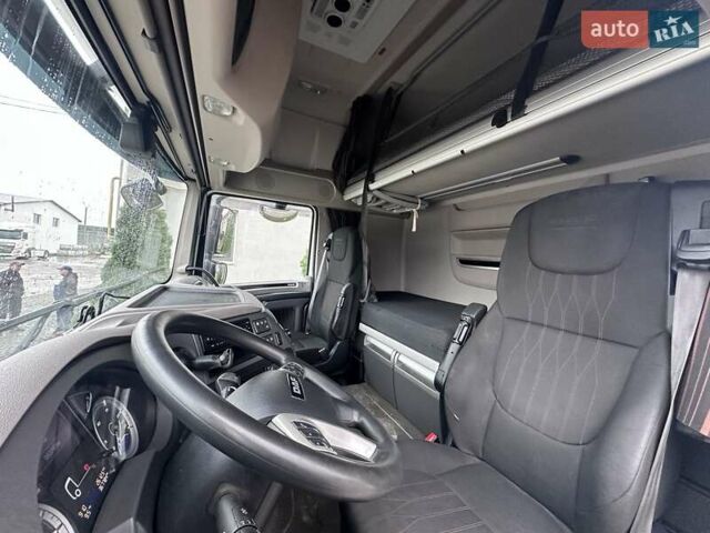 Даф XF, об'ємом двигуна 0 л та пробігом 367 тис. км за 71939 $, фото 10 на Automoto.ua