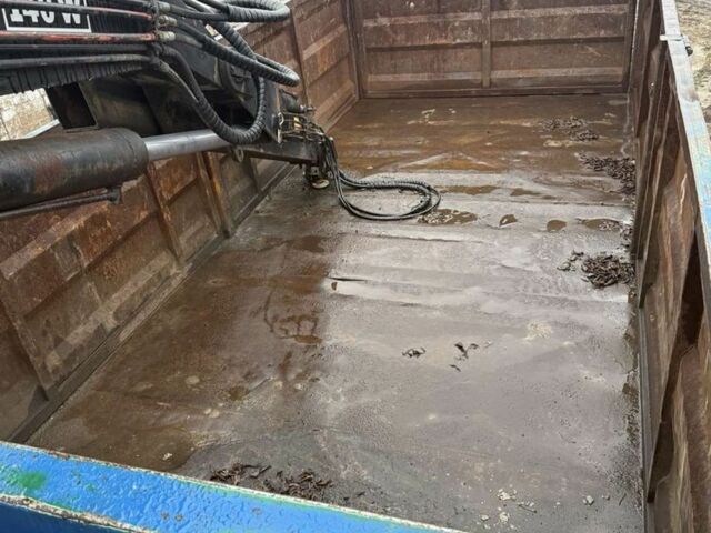 Даф XF, об'ємом двигуна 12.58 л та пробігом 0 тис. км за 23300 $, фото 4 на Automoto.ua