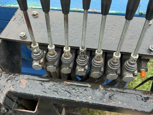 Даф XF, об'ємом двигуна 12.58 л та пробігом 0 тис. км за 23300 $, фото 5 на Automoto.ua