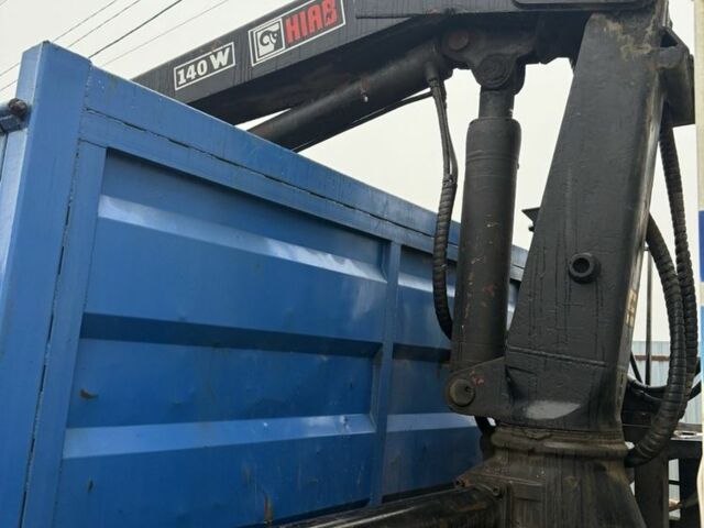 Даф XF, об'ємом двигуна 12.58 л та пробігом 0 тис. км за 23300 $, фото 3 на Automoto.ua