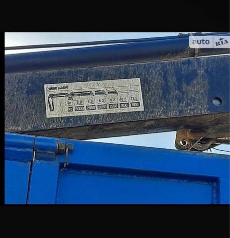 Даф XF, об'ємом двигуна 12.58 л та пробігом 0 тис. км за 23300 $, фото 6 на Automoto.ua