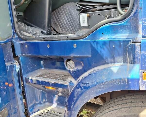 Даф ХФ, объемом двигателя 12 л и пробегом 1 тыс. км за 20500 $, фото 12 на Automoto.ua