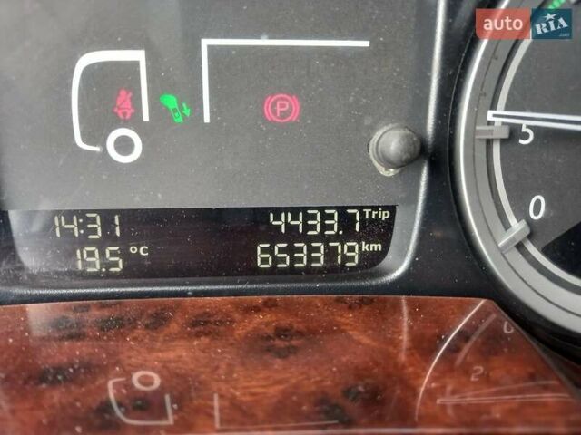 Даф ХФ 2016 в Киеве на Automoto.ua Даф ХФ, объемом двигателя 0 л и пробегом 730 тыс. км за 25500 $, фото 12 на Automoto.ua