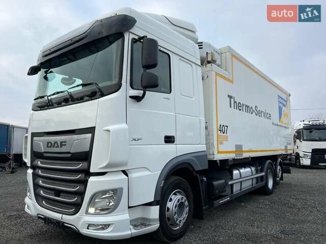 Даф XF, об'ємом двигуна 12.8 л та пробігом 830 тис. км за 48900 $, фото 2 на Automoto.ua