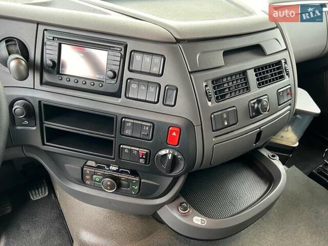 Даф XF, об'ємом двигуна 12.8 л та пробігом 830 тис. км за 48900 $, фото 10 на Automoto.ua