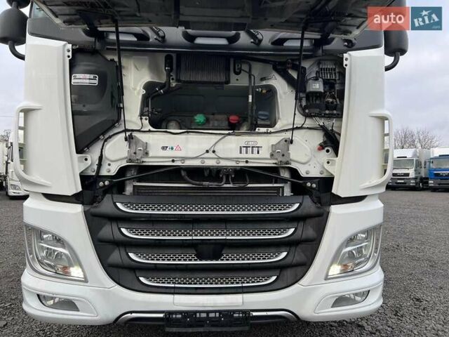 Даф XF, об'ємом двигуна 12.8 л та пробігом 830 тис. км за 48900 $, фото 8 на Automoto.ua