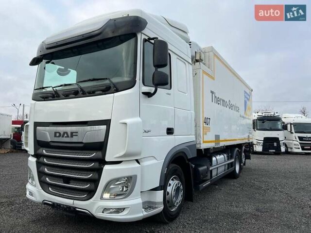 Даф XF, об'ємом двигуна 12.8 л та пробігом 830 тис. км за 48900 $, фото 7 на Automoto.ua